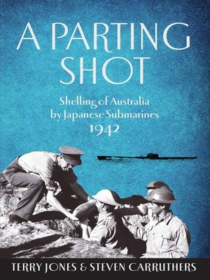 cover image of A Parting Shot